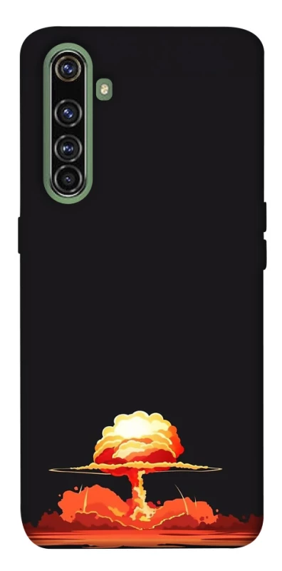 Чехол на Realme X50 Pro Boom фото 1 из 1