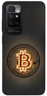 Чохол на Xiaomi Redmi 10 Битферма фото 1 з 1