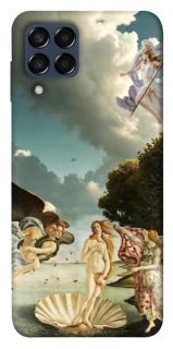 Чехол на Samsung Galaxy M33 5G Art collage ver.3 фото 1 из 1