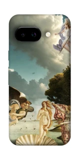 Чехол на Google Pixel 9a Art collage ver.3 фото 1 из 1