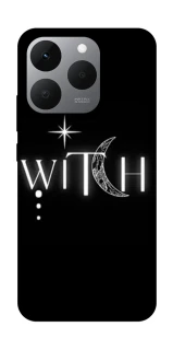 Чохол на Realme 15T Halloween Witch ver.3 фото 1 з 1
