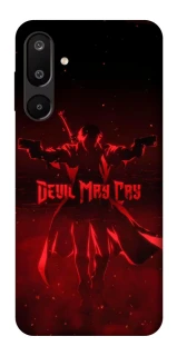 Чохол на Samsung Galaxy M16 5G Devil May Cry фото 1 з 1