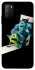 Чехол на Xiaomi Poco M3 Monsters Inc фото 1 из 1