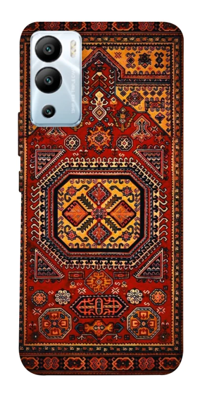 Чохол на Infinix Hot 12i Килим v1 фото 1 з 1