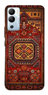 Чехол на Infinix Hot 12i Килим v1 фото 1 из 1