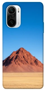 Чохол на Xiaomi Redmi K40 / K40 Pro / K40 Pro+ / Poco F3 Alone mountain фото 1 з 1