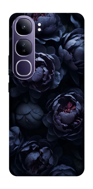 Чохол на Vivo Y300 Sunny Snowdrops фото 1 з 1