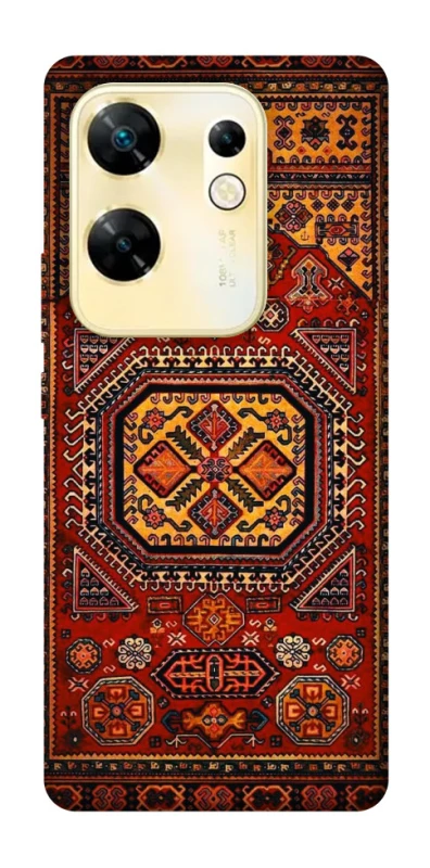 Чохол на Infinix Zero 30 4G Килим v1 фото 1 з 1