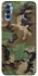 Чехол на TECNO Spark 8P Camouflage v12 фото 1 из 1