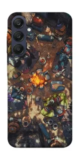 Чохол на Samsung Galaxy A25 5G Warcraft фото 1 з 1