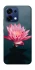 Чохол на Oppo A6 Pro 4G/5G Лотос фото 2 з 2