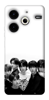 Чохол на TECNO Pova 6 Neo (LI6) TWS фото 1 з 1