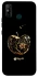 Чохол на TECNO Spark 6 Go Apple logo ver.2 фото 1 з 1