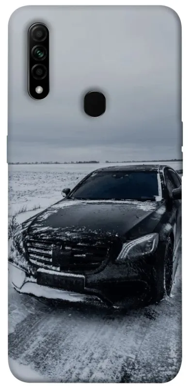Чохол на Oppo A31 Mercedes-benz v40 фото 1 з 1