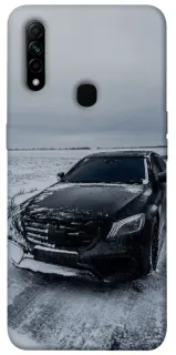 Чохол на Oppo A31 Mercedes-benz v40 фото 1 з 1