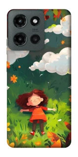 Чехол на Motorola Moto G Power (2025) Ginger фото 1 из 1