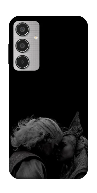 Чехол на Samsung Galaxy M35 House of the Dragon ver.8 фото 1 из 1