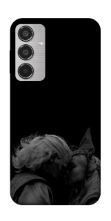 Чехол на Samsung Galaxy M35 House of the Dragon ver.8 фото 1 из 1