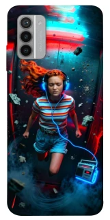 Чохол на Nokia G42 Stranger Things ver.44 фото 1 з 1