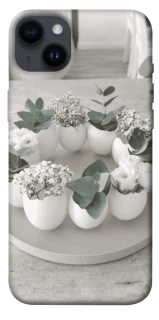 Чохол на Apple iPhone 14 Plus (6.7") Mood фото 1 з 1