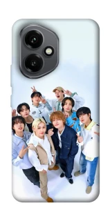 Чехол на Honor 400 Stray Kids v2 фото 1 из 1