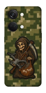 Чохол на OnePlus Nord 3 FPV surprise фото 1 з 1