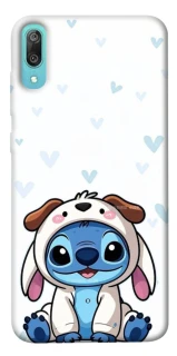 Чохол на Huawei Y6 Pro (2019) Stitch ver.12 фото 1 з 1