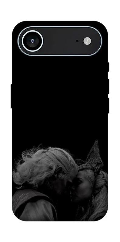 Чехол на Apple iPhone 17 Air (6.5") House of the Dragon ver.8 фото 1 из 1