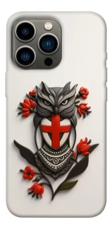 Чехол на Apple iPhone 13 Pro (6.1") Мотанка надежды 3D фото 1 из 1