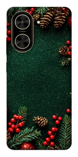 Чехол на Xiaomi Poco C71 Новогодний v30 фото 1 из 1