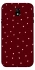 Чохол на Samsung J730 Galaxy J7 (2017) Smal hearts фото 1 з 1