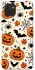 Чохол на Samsung Galaxy A03 Halloween v13 фото 1 з 1