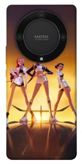 Чехол на Huawei Magic5 Lite K-Pop Demon Hunters ver.2 фото 1 из 1