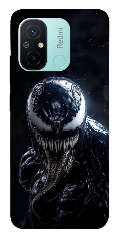 Чохол на Xiaomi Redmi 12C / Poco C55 Venom v3 фото 1 з 1