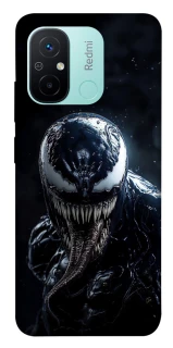 Чохол на Xiaomi Redmi 12C / Poco C55 Venom v3 фото 1 з 1