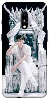 Чохол на OnePlus 7 Lee Know GIANT фото 1 з 1