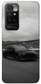 Чохол на Xiaomi Redmi 10 RS6 grey фото 1 з 1