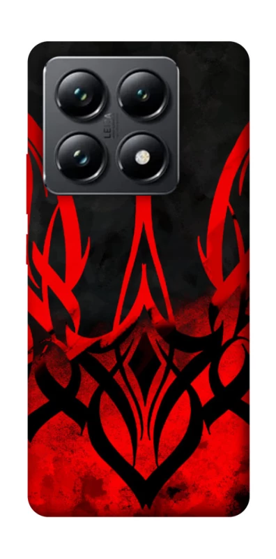 Чехол на Xiaomi 14T Pro Герб v18 фото 1 из 1