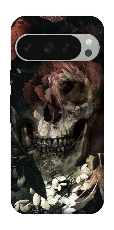 Чохол на Google Pixel 10 Pro XL Romantic Halloween ver.1 фото 1 з 1