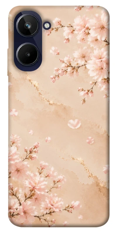 Чохол на Realme 10 4G Sakura ver.2 фото 1 з 1