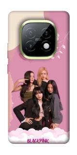 Чохол на Realme Narzo 70 Turbo BLACKPINK v4 фото 1 з 1