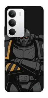 Чехол на Realme C71 Warhammer 40k v3 фото 1 из 1
