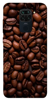 Чохол на Xiaomi Redmi Note 9 / Redmi 10X Кава фото 1 з 1