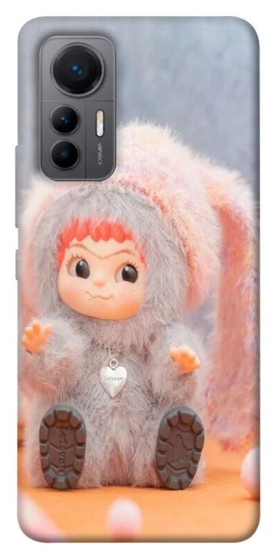 Чехол на Xiaomi 12 Lite Wakuku ver.1 фото 1 из 1