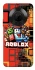 Чохол на Huawei Y9a Roblox aesthetics ver.8 фото 1 з 1