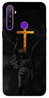 Чохол на Realme 5 Angel ver.2 фото 1 з 1