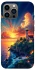 Чехол на Apple iPhone 13 Pro Max (6.7") Lighthouse фото 1 из 1