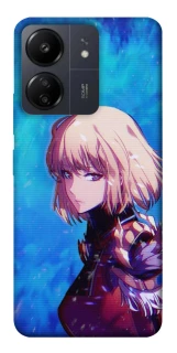 Чехол на Xiaomi Poco C65 Cha Hae In фото 1 из 1