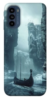 Чохол на Motorola Moto G41 Nordic drakkar фото 1 з 1