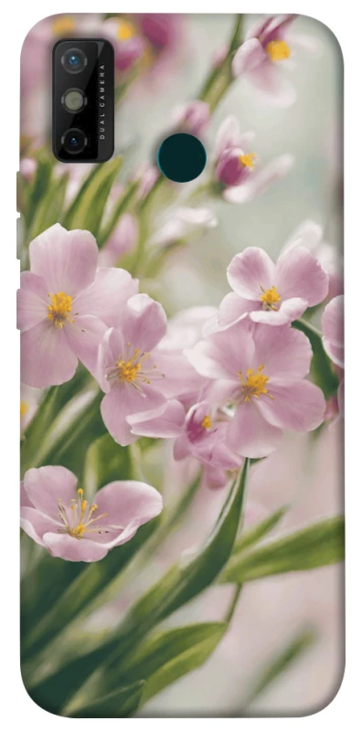 Чохол на TECNO Spark 6 Go Spring фото 1 з 1